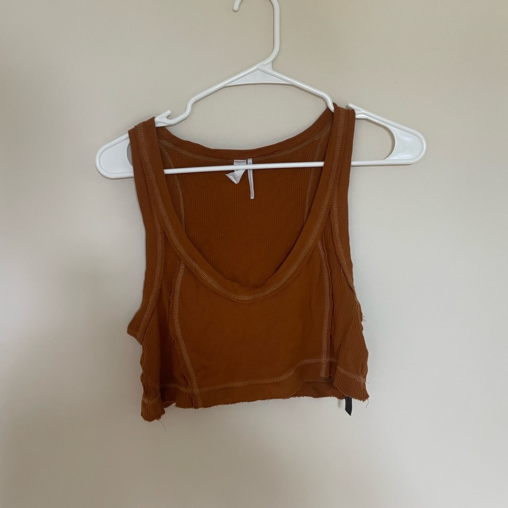 Urban outfitters out from under tank top